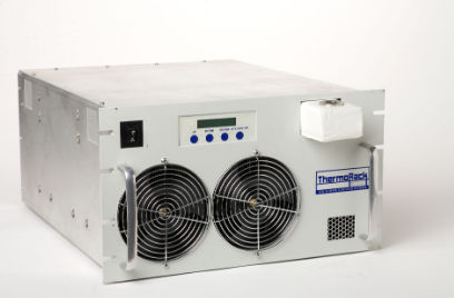 Refroidisseur d'eau - ThermoRack 1000 - Solid State Cooling Systems - d'air / pour l'industrie / thermoélectrique