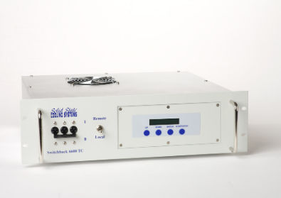 Alimentation électrique rackable - Solid State Cooling Systems - AC/DC / CE / numérique