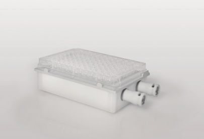 Plaque froide - Solid State Cooling Systems
