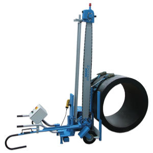Tronçonneuse pour le bois - Proficut PE - Prinz Kettensägetechnik - pour plastique / électrique / mobile