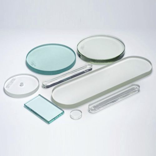 Verre - Visilume Ltd