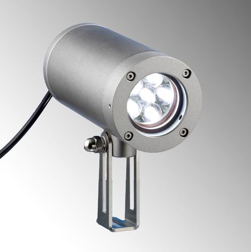 Luminaire - ASL55 LED Ex - Visilume Ltd - à LED / antidéflagrant / de forte puissance
