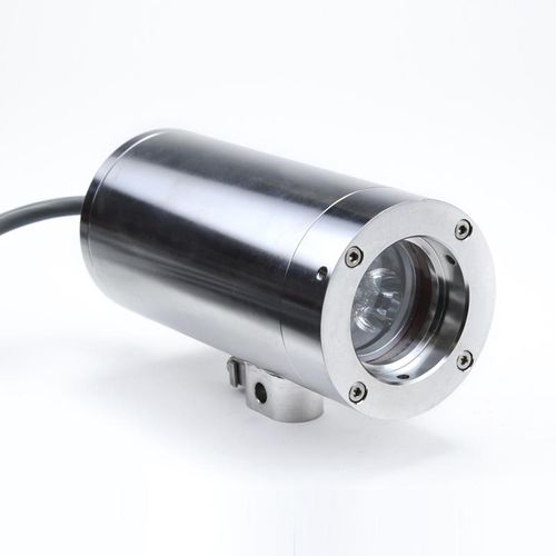 Luminaire - ESL55 LED Ex - Visilume Ltd - à LED / de laboratoire / antidéflagrant