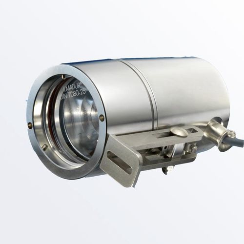 Éclairage luminaire - ESL27 Ex - Visilume Ltd - à lampe halogène / de laboratoire / antidéflagrant