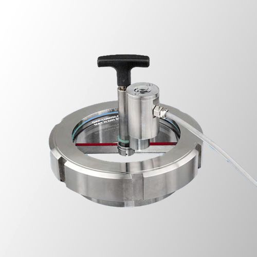 Luminaire - ESL51 - Visilume Ltd - à LED / pour hublot d'observation