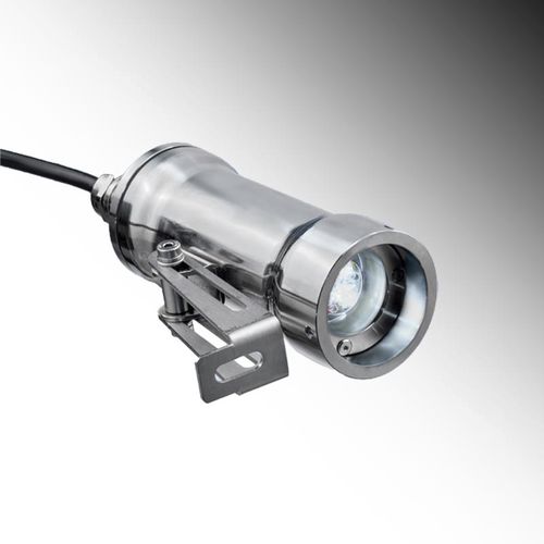 Luminaire - ESL53  - Visilume Ltd - à LED / pour hublot d'observation