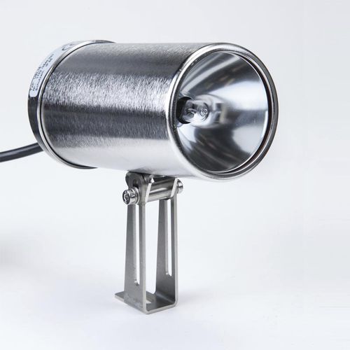 Luminaire - USL15/35 - Visilume Ltd - à LED / à lampe halogène / de laboratoire