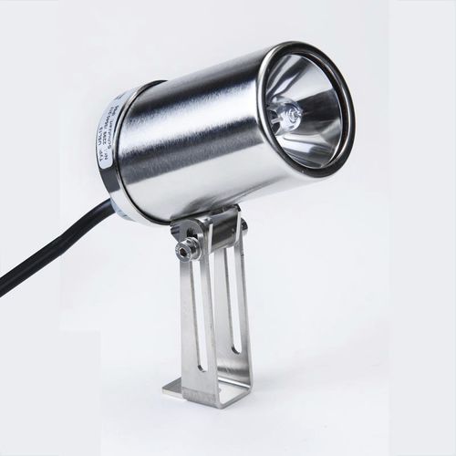 Luminaire - USL13/33 - Visilume Ltd - à LED / à lampe halogène / de laboratoire