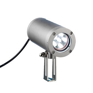 Luminaire - ASL55 LED / ESL55 LED - Visilume Ltd - à LED / de laboratoire / pour hublot d'observation