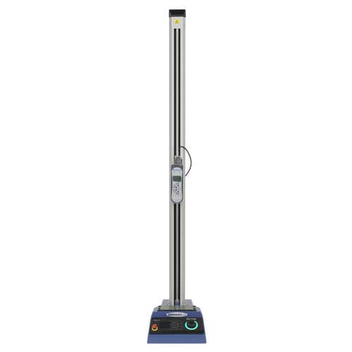 Banc d'essai de traction - MultiTest 0.5-dV - Mecmesin - de compression / pour tension et compression / motorisé