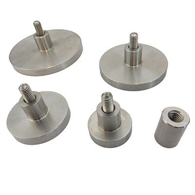 Sonde pour analyse de texture - 432 series - Mecmesin - pour l'analyse de texture d'aliment / pour applications lourdes / pour usage intensif