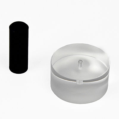 Sonde de test - 432-0 series - Mecmesin - pour l'analyse d'aliments