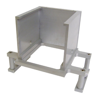 Table support - 432-043 - Mecmesin