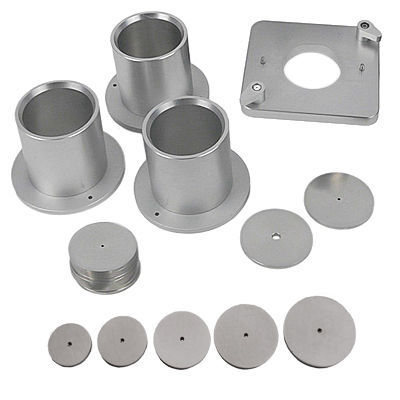 accessoire dessais dextrusion432-026