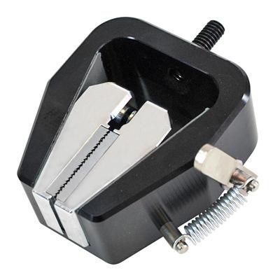 Mâchoire auto serrante pour test de traction - 432-398 - Mecmesin