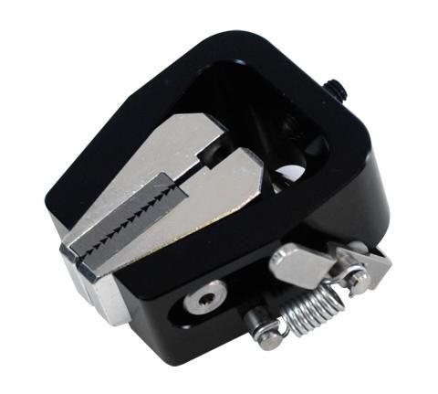 Mâchoire auto serrante pour test de traction - 432-385 - Mecmesin