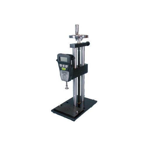 Banc d'essai de compression - ValuTest-D   - Mecmesin - de traction / manuel / pour matériaux