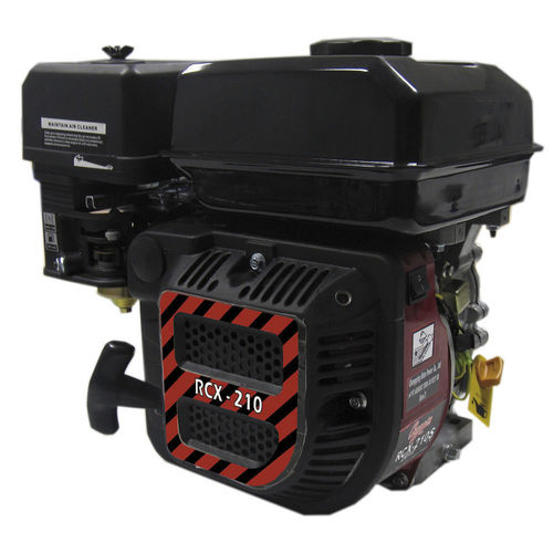 Moteur à essence - RCX-210C - Campeon - à rampe commune / injection directe / refroidi par air