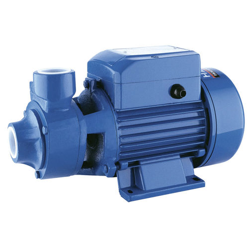 Pompe centrifuge - QB60 - Campeon - à eau / électrique / industrielle