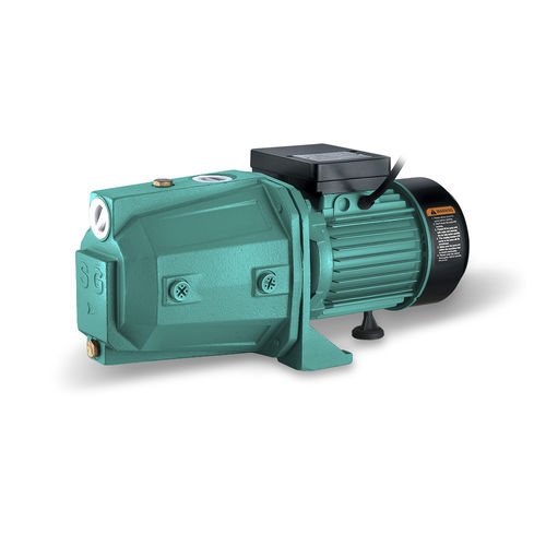 Pompe centrifuge - JET 100P - Campeon - à eau / électrique / industrielle