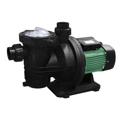Pompe centrifuge - FCP-370 S - Campeon - à eau / électrique / industrielle