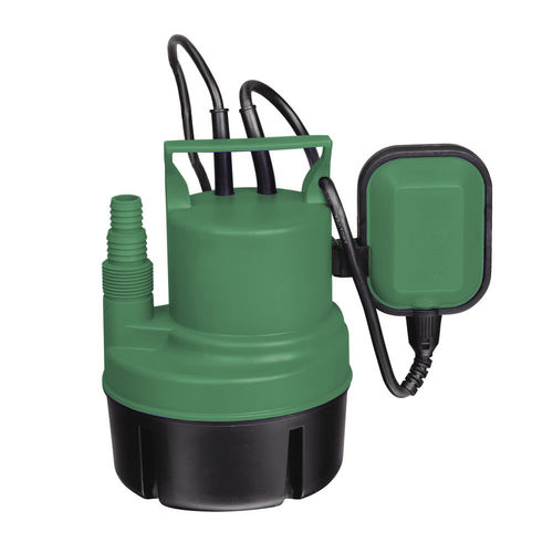 Pompe à eau - XKS-250P - Campeon - électrique / immergée / industrielle