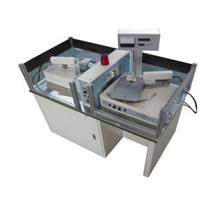 Système de mesure d'orientation - YX-2 series - Liaodong Radioactive Instrument - à rayons X