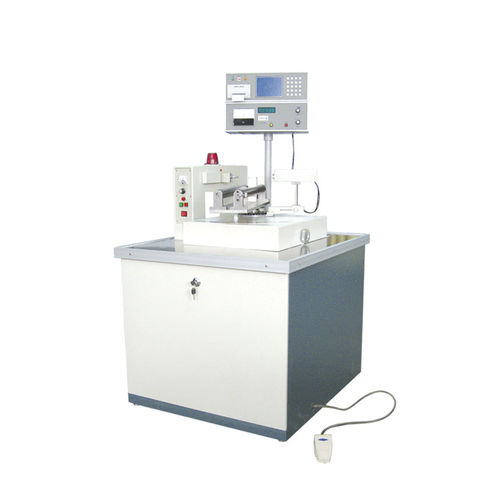 Système de mesure d'orientation - YX-5D/5DA - Liaodong Radioactive Instrument - à rayons X