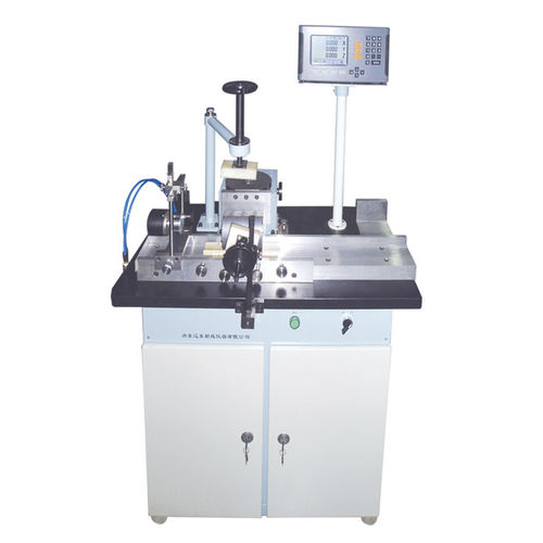 Système de mesure d'orientation - YX-5Z - Liaodong Radioactive Instrument - à rayons X