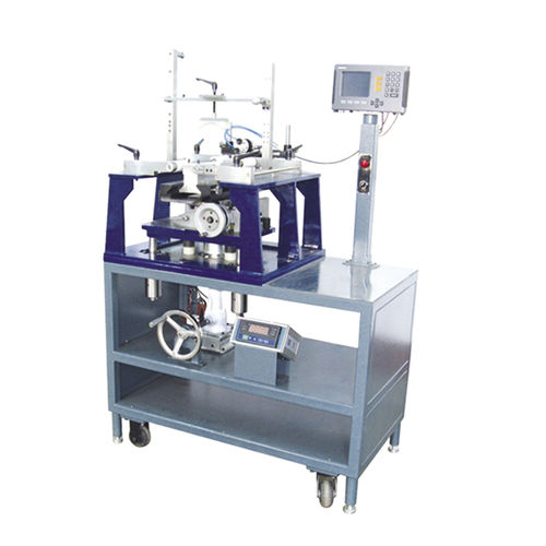 Système de mesure d'orientation - YX-6Z - Liaodong Radioactive Instrument - à rayons X