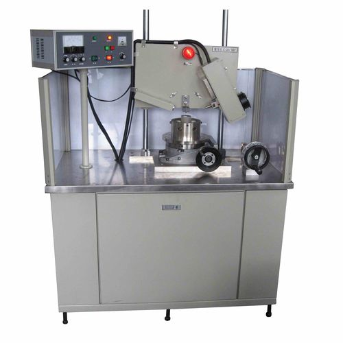 Système de mesure d'orientation - YX-11C - Liaodong Radioactive Instrument - à rayons X