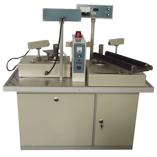 Goniomètre manuel - YX-7M X ray goniometer - Liaodong Radioactive Instrument - pour la mesure d'angle de vision