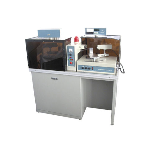 Système de mesure d'orientation - YX-5 - Liaodong Radioactive Instrument - laser-outdoor / à rayons X