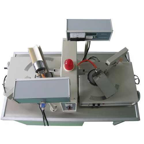 Système de mesure d'orientation - YX-2D6A - Liaodong Radioactive Instrument - à rayons X