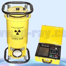 Convertisseur de fréquence - 3005 series - Liaodong Radioactive Instrument
