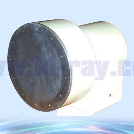 Unité de contrôle pour générateur de rayons X - XY series - Liaodong Radioactive Instrument