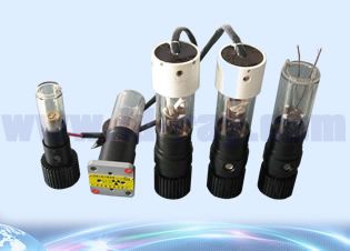 Tube à rayons X - XJ5-30 / XJ10-60N series - Liaodong Radioactive Instrument