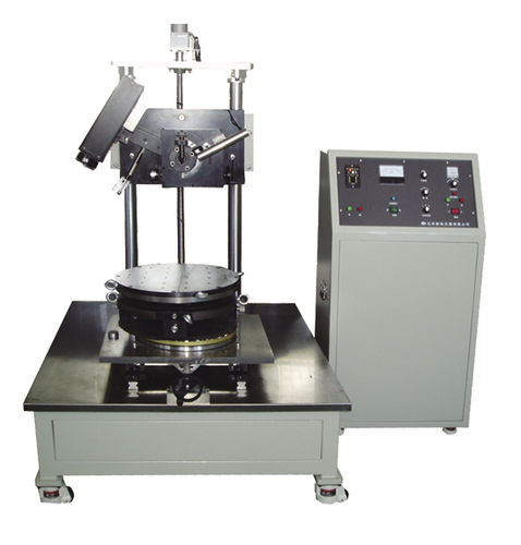 Système de cristallographie à rayons X - YX-10A model - Liaodong Radioactive Instrument