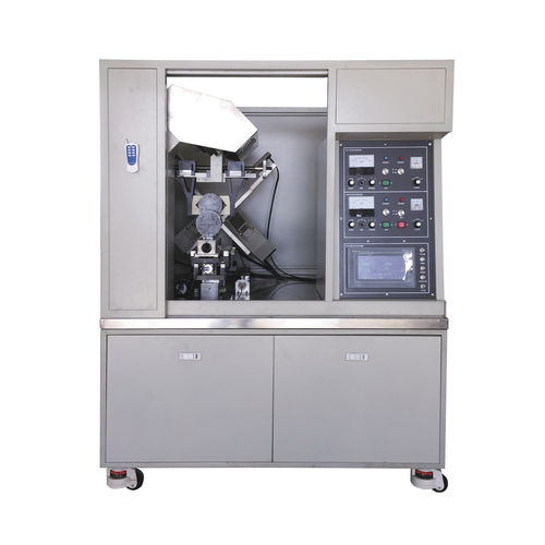 Système de cristallographie à rayons X - Liaodong Radioactive Instrument