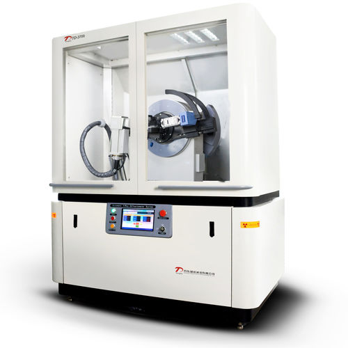 Diffractomètre à rayons X - TD-3500 - Liaodong Radioactive Instrument - pour poudres / à cristal simple