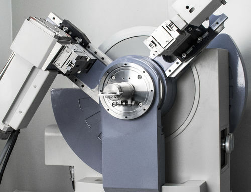 Diffractomètre à rayons X - single crystal diffractometer - Liaodong Radioactive Instrument - à cristal simple