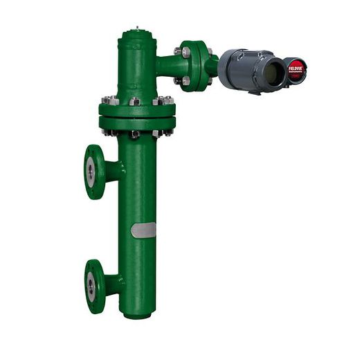 Transmetteur de niveau à plongeur - 249B - Liaodong Radioactive Instrument - pour liquides / HART / 4-20 mA