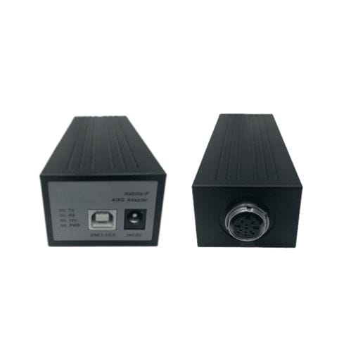 Automate programmable compact - PADC-1000 - Alpha Wireless Ltd - RS485 / portable