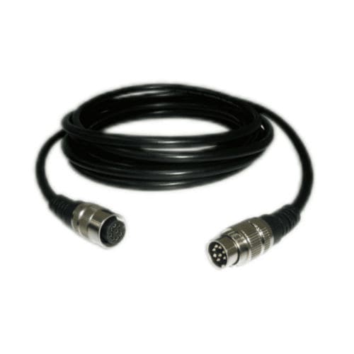 Harnais électrique de démarrage - AW0326-2-PM-PF - Alpha Wireless Ltd - DIN / d'antenne / droit