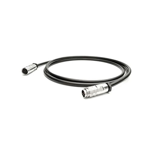 Câble de commande industriel - CC-05-xxx-FM series - Amphenol Antenna Solutions - rigide