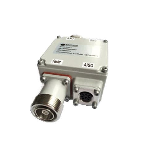 Parafoudre avec bias-T - SBT-6962690 series - Amphenol Antenna Solutions - de type 2 / de télécommunication
