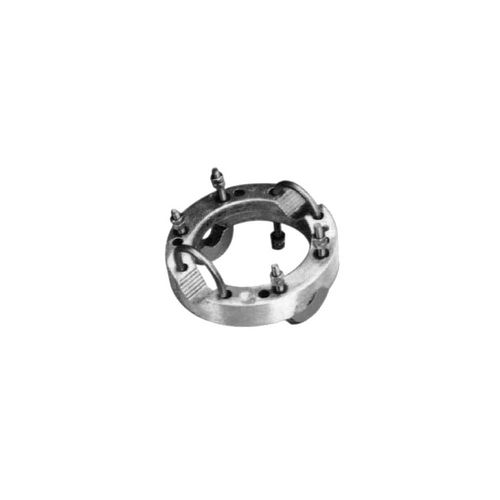 Dispositif de serrage mécanique - 0300064-00 - Amphenol Antenna Solutions - en aluminium