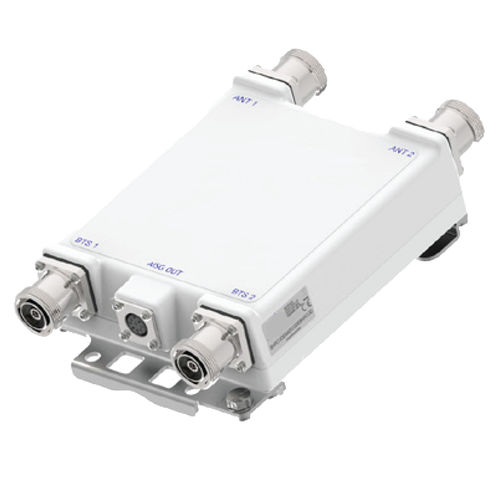 Amplificateur de signal - TTA-ASG100H - Amphenol Antenna Solutions - de mesure
