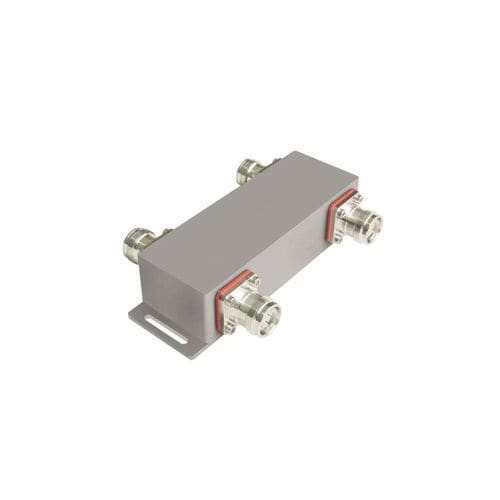 Coupleur RF hybride - HC-3HG22-43F-CC - Amphenol Antenna Solutions - hydraulique