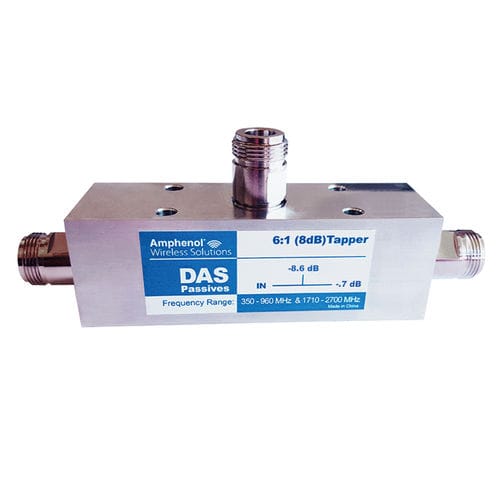 Taraudeuse électrique - HPTx-B-35027 series - Amphenol Antenna Solutions